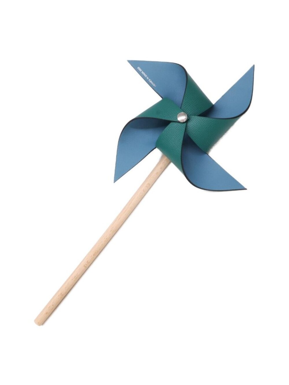 Hermes in Ginza Petit Ash Windmill Object